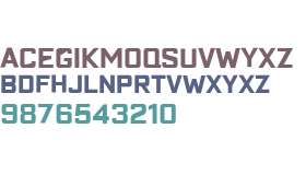 Block Capitals