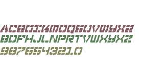 Vyper Condensed Italic V2