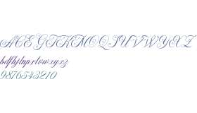 Demo Ashenford Script
