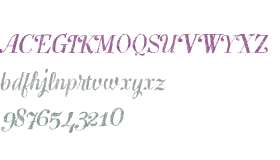 Gessetto Script