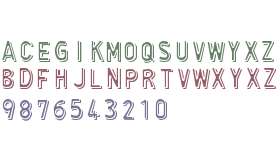 Fairy Sans Serif XSL