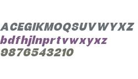 Bright Giftak Italic