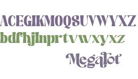 Megalot
