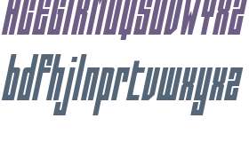 CS Edmund Italic
