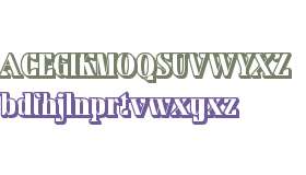 Chatine Extrude Right Demo