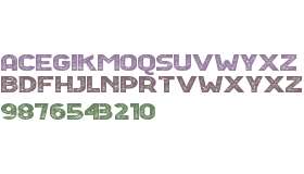 Floral Season Reguler