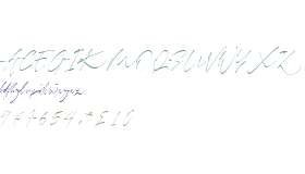 Bolmand Signature