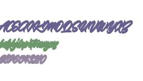 Southern Lights Extrude