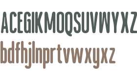 Blonden Rounded Drawn Demo