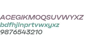 RB Faktum Neue Extended Test SmBold