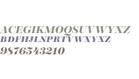 Encorpada W01SC Bold Italic