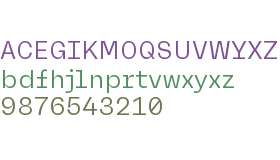 RB Rational Neue Mix Test