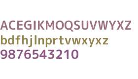 Rounded-L Mgen+ 1c bold