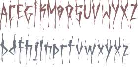 Brutal Brushstrokes Five