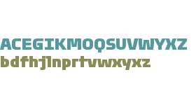 Oddity Trial Condensed Black