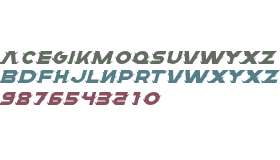 Fear Logo Fires Trial