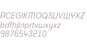 Flink Neue Bauhaus Cnd Test Light