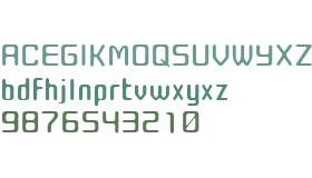 Cute Font