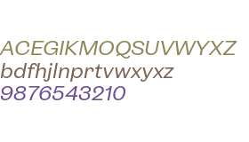 Oceanic Gothic TRIAL