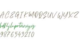 Jasson Gillen Personal Use Only