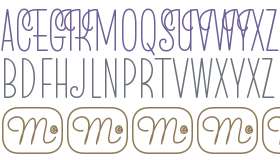 MLF Flair Deco SingleLine TRIAL