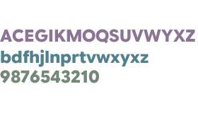 Google Sans Flex 24pt ExtraBold
