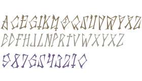 CS Another Italic
