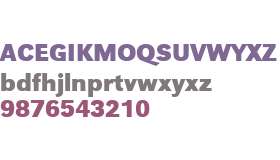 URW Grotesk T W01 Bold