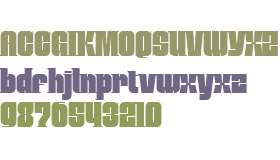 Mobley Serif W00 Regular