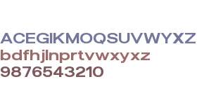 Non Bureau Extended SemiBold