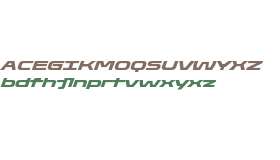 Oddity Trial Expanded Extr