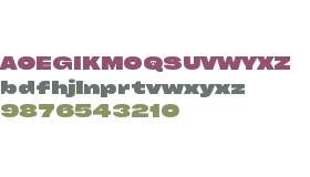 Cy Grotesk Grand Dark