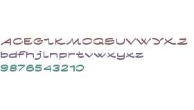 Nafile Expanded Black