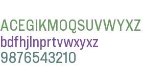 Figure Test Condensed Medium