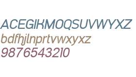 Masonries Sans