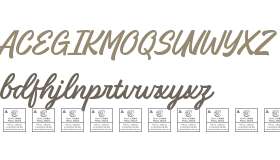 UT South Drink Script Demo