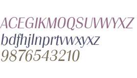 GrenobleSerial-Light-Italic