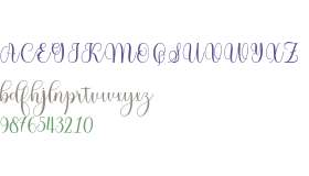 Thermal Script