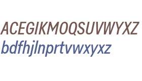 AlasTrial Extra Condensed