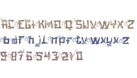 Mandarin Mantis Monkey