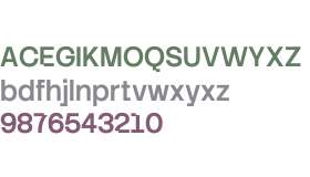 Stack Sans Notch Medium
