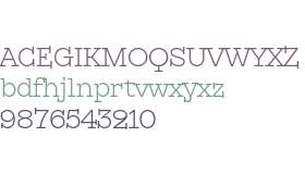 KyivType Serif