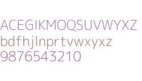 Rounded Mgen+ 1c light