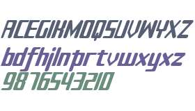 Sujeta Italic V1