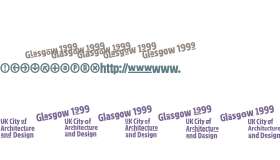 Glasgow1999-Logo