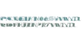 Distorted Normal