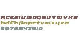 Gno Serif W00 Italic