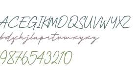 Farah Shanum Script