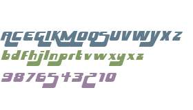 Flight Legion Leftalic Fonts Downloads - OnlineWebFonts.COM