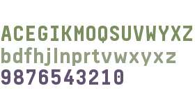 Realtime Text Test Black